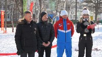 В трех детсадах Южно-Сахалинска начали заниматься горными лыжами, Фото: 3