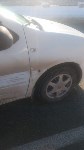 Очевидцев столкновения Toyota Succeed и Renault Logan ищут в Южно-Сахалинске, Фото: 2