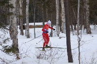 Лыжники Дальнего Востока устроили на Сахалине гонки свободным стилем, Фото: 14