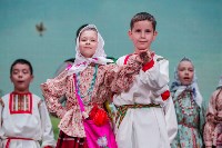 Конкурс на лучшее хоровое пение собрал 750 южно-сахалинских участников, Фото: 13