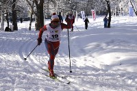В Южно-Сахалинске стартовал чемпионат и первенство области по лыжным гонкам на приз «Дружба», Фото: 6