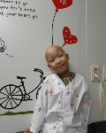Шестилетняя Софья Мун в больнице в Корее, Фото: 4