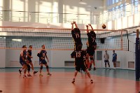 Чемпионат Сахалинской области по волейболу среди мужских команд стартует 19 ноября , Фото: 12