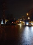 Очевидцев столкновения Mitsubishi Delica и Toyota Camry ищут в Южно-Сахалинске, Фото: 3