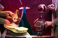 Сахалинский театр кукол едет на Северные Курилы, Фото: 2