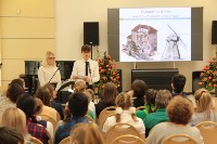 Молодежный экологический форум "С заботой о будущем" прошел в Южно-Сахалинске, Фото: 12