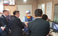 Сахалинские врачи посетили Сеул, Фото: 3