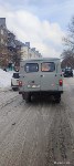 Очевидцев ДТП на улице Чехова ищут в Южно-Сахалинске, Фото: 5