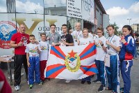 Сахалинские кикбоксеры завоевали семь медалей на всероссийском турнире в Анапе, Фото: 2