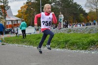 Кросс памяти Шувалова на Сахалине собрал рекордное количество спортсменов , Фото: 12