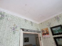 Дом рассыпается в Синегорске, Фото: 8
