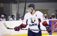 Турнир по хоккею с шайбой среди любителей, Фото: 2