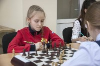 Лучших шахматистов Южно-Сахалинска определили на «Белой Ладье», Фото: 8