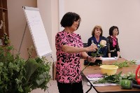 Сахалинцев научили создавать "цветы, которые живут", Фото: 1