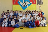 Сахалинские дзюдоисты завоевали четыре медали на соревнованиях во Владикавказе , Фото: 1