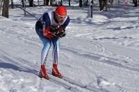 В Южно-Сахалинске стартовал чемпионат и первенство области по лыжным гонкам на приз «Дружба», Фото: 2