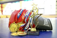 В Южно-Сахалинске прошли чемпионат и первенство города по боксу, Фото: 7