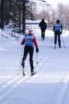 Лыжные гонки в Ногликах, Фото: 3
