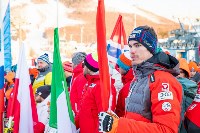 Этап Кубка мира по паралимпийскому горнолыжному спорту стартовал на Сахалине, Фото: 2