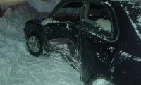 Мужчина пострадал при столкновении двух "Тойот" в Южно-Сахалинске, Фото: 5