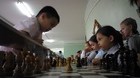 Шахматный проект «Марафон сеансов» возобновили в Южно-Сахалинске, Фото: 1