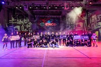 Кибертурнир, Фото: 11