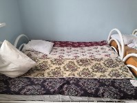 Сахалинский минздрав объяснил заставленную кроватями палату в детской больнице, Фото: 1