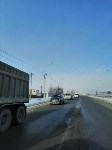 Очевидцев столкновения трёх автомобилей ищут в Южно-Сахалинске, Фото: 5