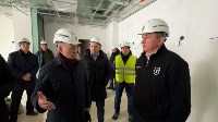 Первый этап строительства школы на 1260 мест в Южно-Сахалинске будет завершён в конце марта, Фото: 1