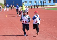 Малыши из Южно-Сахалинска показали лучшие успехи в ГТО , Фото: 1
