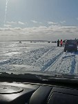 Спасение рыбаков, Фото: 2