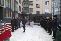Ключи от новых служебных квартир вручили полицейским в Южно-Сахалинске, Фото: 8