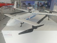 Сахалин под крылом "Аэромакса": беспилотные инновации в аэрологистике и мониторинге, Фото: 5