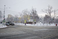 Систему «Умный светофор» внедряют в Южно-Сахалинске , Фото: 1