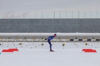 На Сахалине стартовал II этап зимней Спартакиады учащихся России, Фото: 4