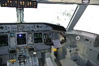 «Bombardier Q400», Фото: 4