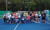 Больше 120 теннисистов сразились за кубок мэра Южно-Сахалинска, Фото: 7