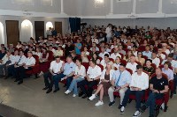 Валерий Лимаренко обсудил с жителями Ново-Александровска вопросы развития планировочного района, Фото: 10