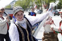 Южно-Сахалинск празднует День России, Фото: 4