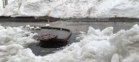 Подвал многоэтажки в Быкове топят воды, Фото: 8