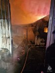 Двое мужчин погибли при пожаре в Южно-Сахалинске, Фото: 2