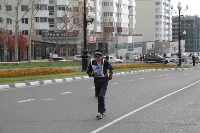 «Кросс Нации-2015» пробежали сахалинцы, Фото: 1