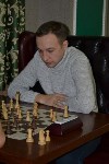 Турнир по двоеборью из шахмат и бильярда впервые состоялся в Южно-Сахалинске , Фото: 1