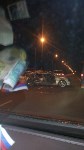 Toyota Crown и грузовик столкнулись в Соколе, Фото: 4