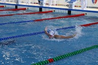 Сахалинская область завоевала 70 медалей чемпионата и первенства ДФО по плаванию, Фото: 5