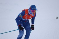 Спринт первенства ДФО по лыжным гонкам , Фото: 1