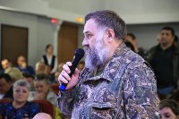 Валерий Лимаренко провел пятичасовую встречу в Ново-Александровске, Фото: 13