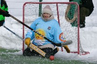  "Хоккей в валенках" , Фото: 7