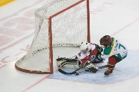 Юные хоккеисты продолжают борьбу за Кубок губернатора Сахалинской области, Фото: 10