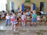Северянка, детский сад, г. Северо-Курильск, Фото: 7